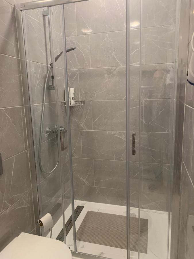 Verman Park Apartment Riga Eksteriør billede